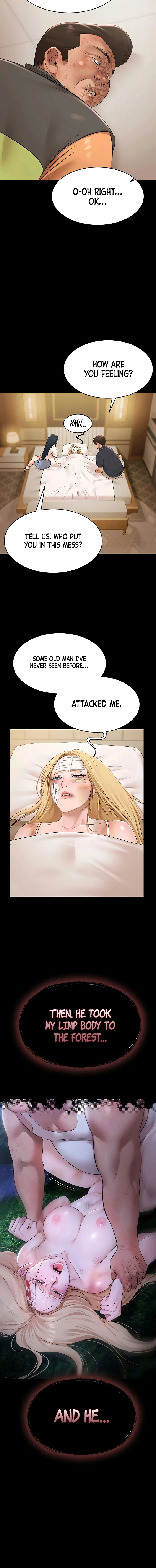 Pool Party Chapter 30 page 14 - 