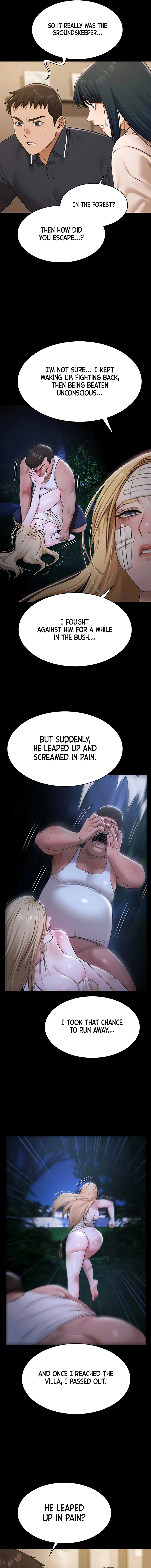 Pool Party Chapter 30 page 15 - 
