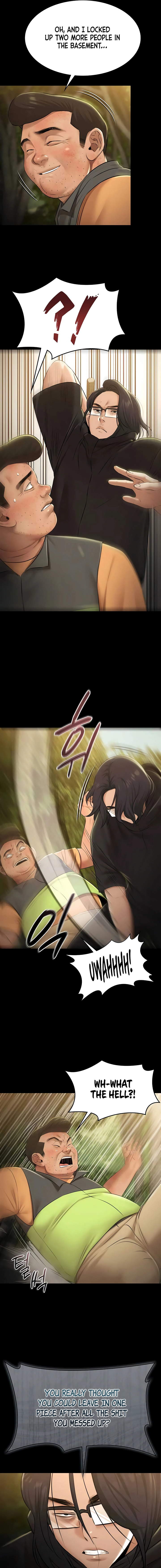 Pool Party Chapter 30 page 3 - 