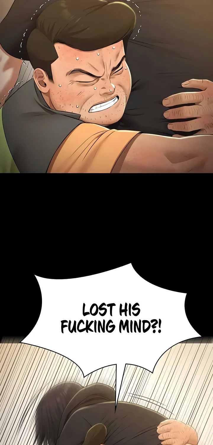 Pool Party Chapter 30 page 21 - 
