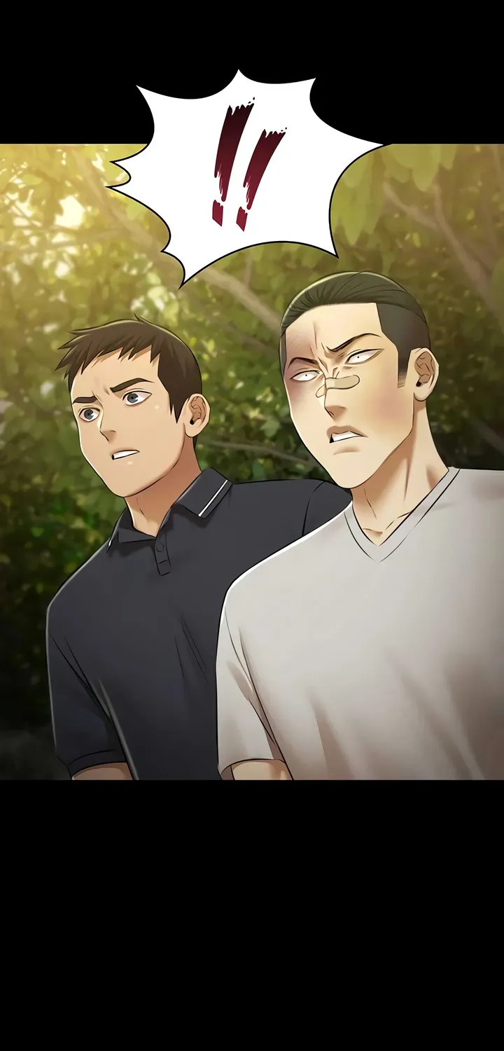 Pool Party Chapter 30 page 32 - 