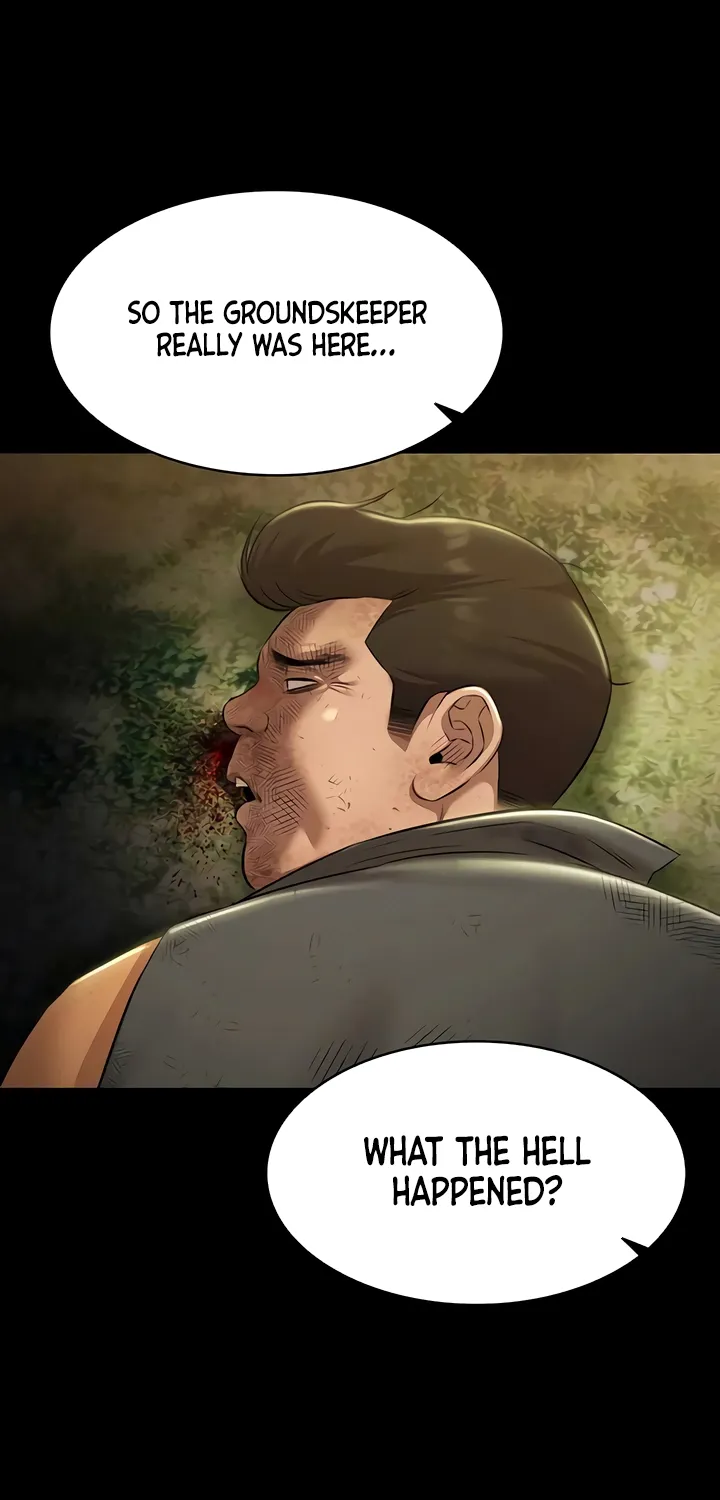 Pool Party Chapter 30 page 34 - 