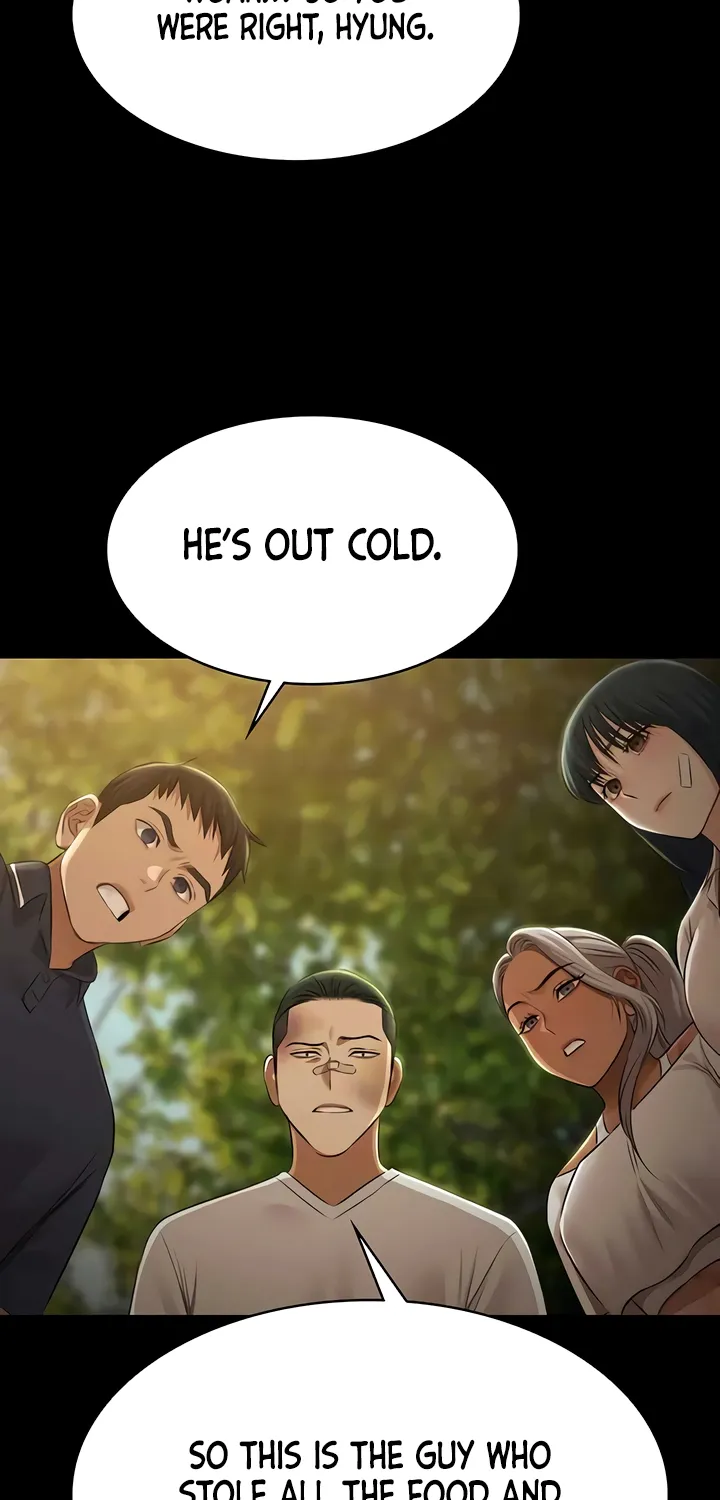 Pool Party Chapter 30 page 36 - 