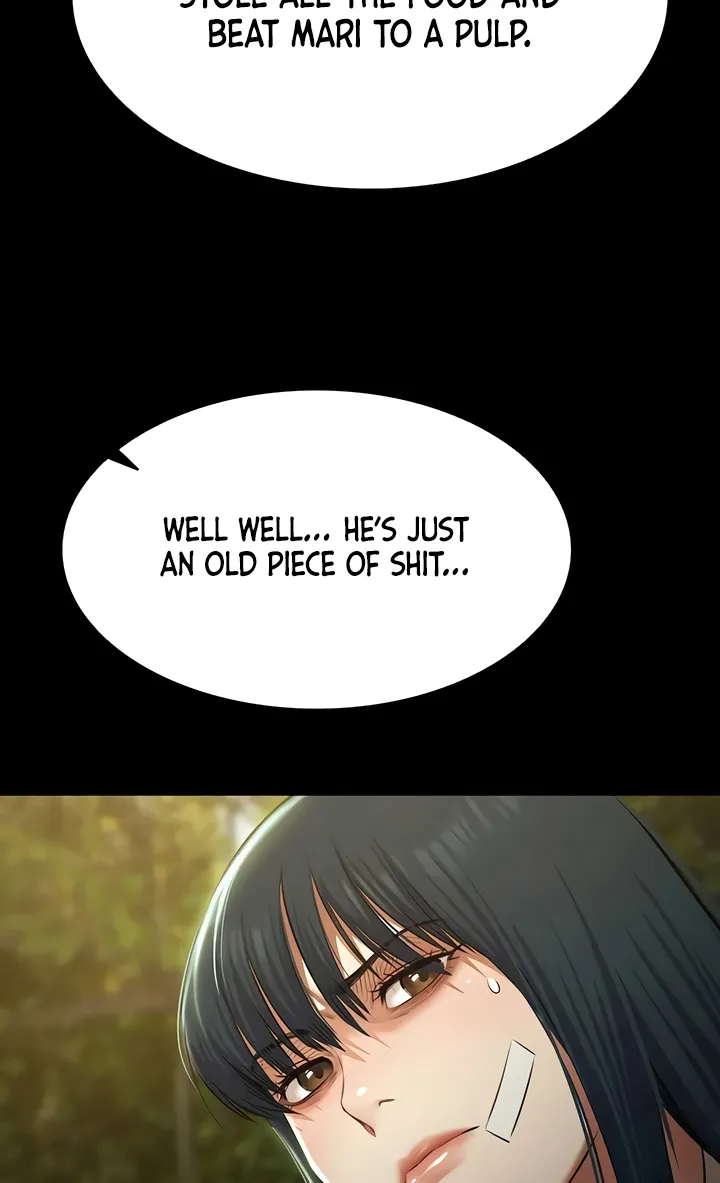 Pool Party Chapter 30 page 37 - 