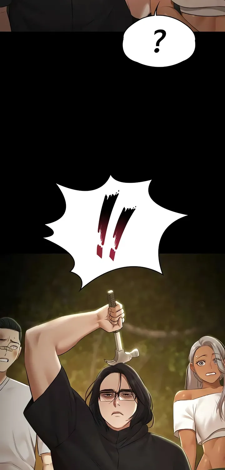 Pool Party Chapter 30 page 39 - 