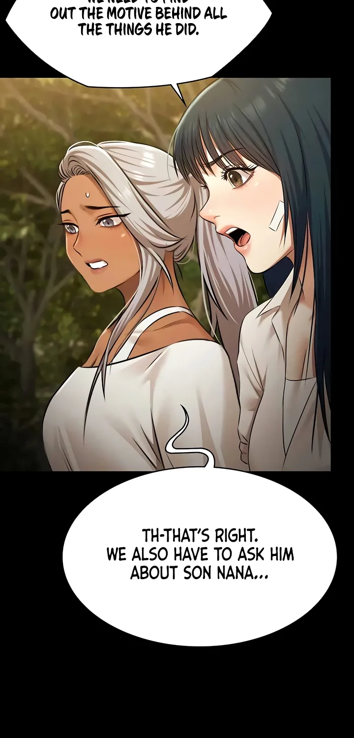 Pool Party Chapter 30 page 44 - 