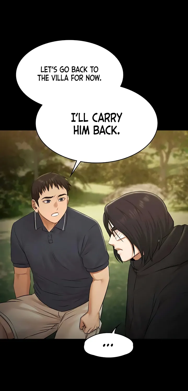 Pool Party Chapter 30 page 45 - 