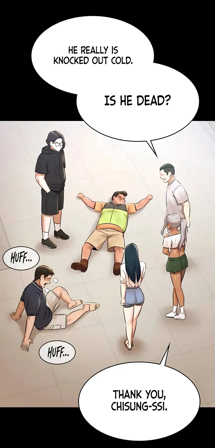 Pool Party Chapter 30 page 48 - 
