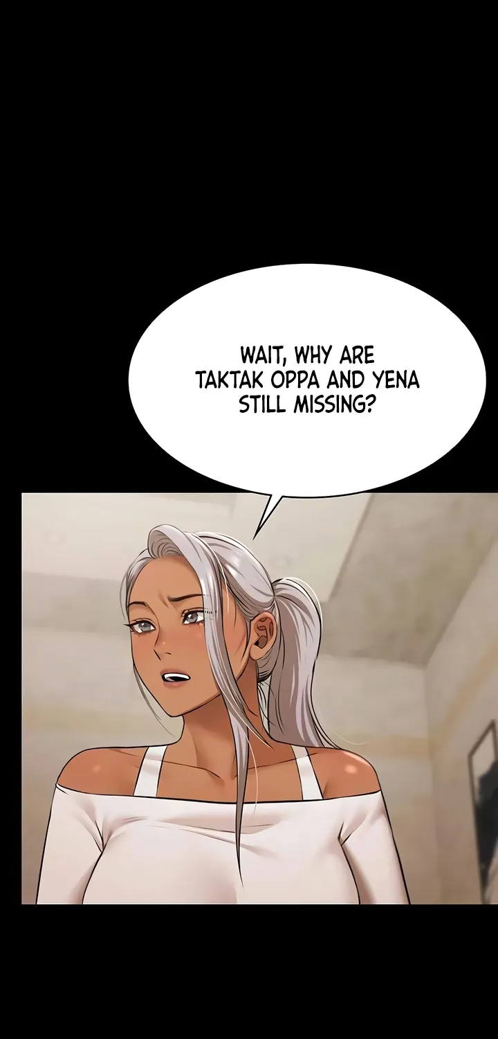 Pool Party Chapter 30 page 49 - 