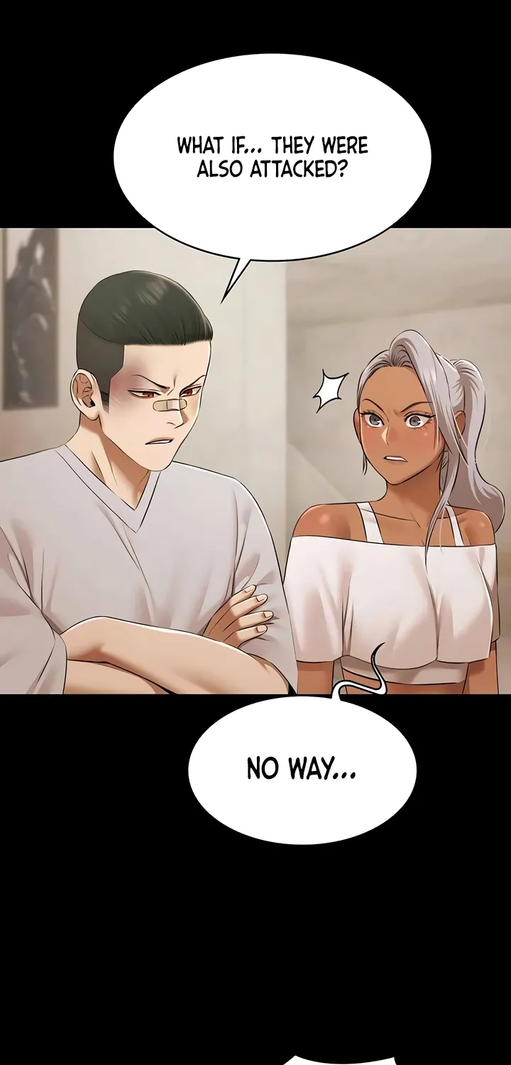 Pool Party Chapter 30 page 50 - 