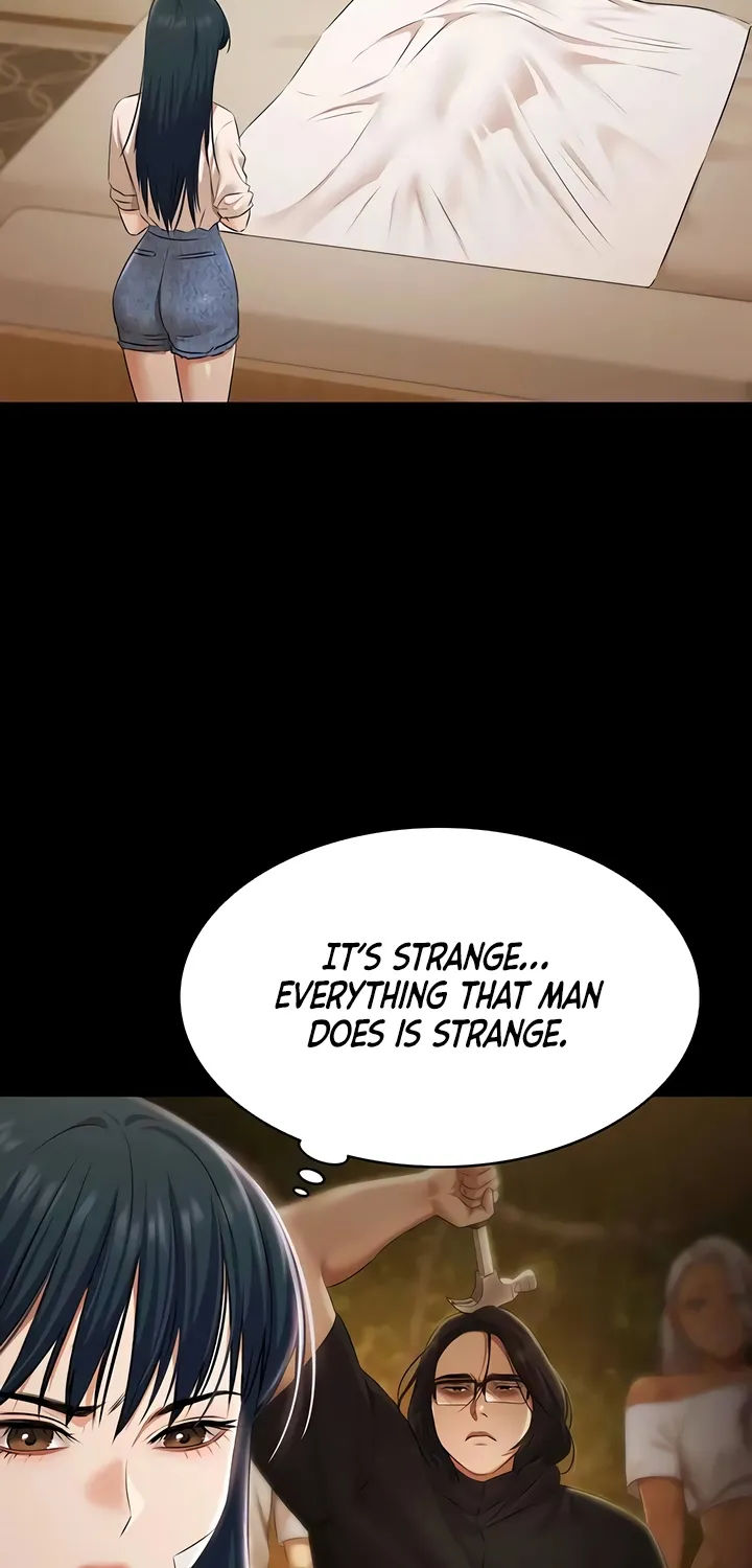 Pool Party Chapter 30 page 54 - 