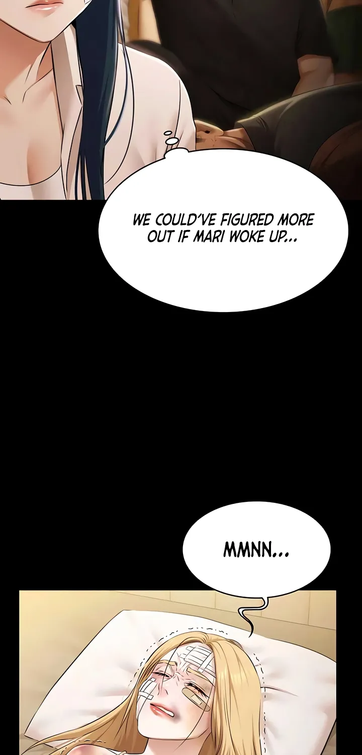 Pool Party Chapter 30 page 55 - 