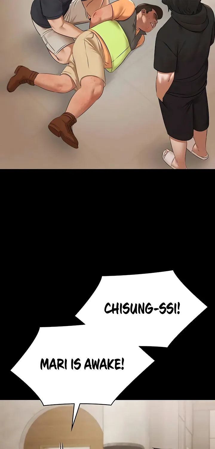 Pool Party Chapter 30 page 59 - 