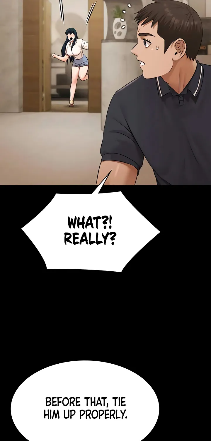 Pool Party Chapter 30 page 60 - 