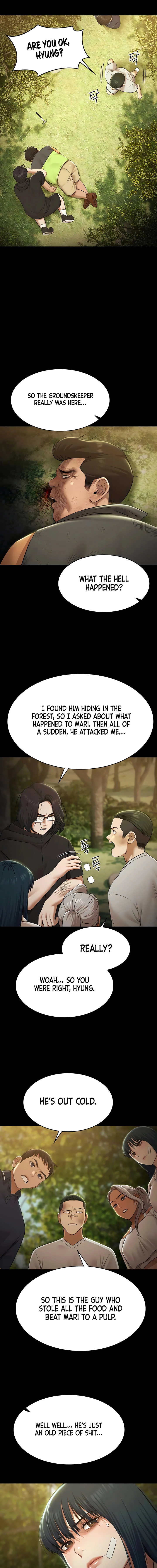 Pool Party Chapter 30 page 7 - 