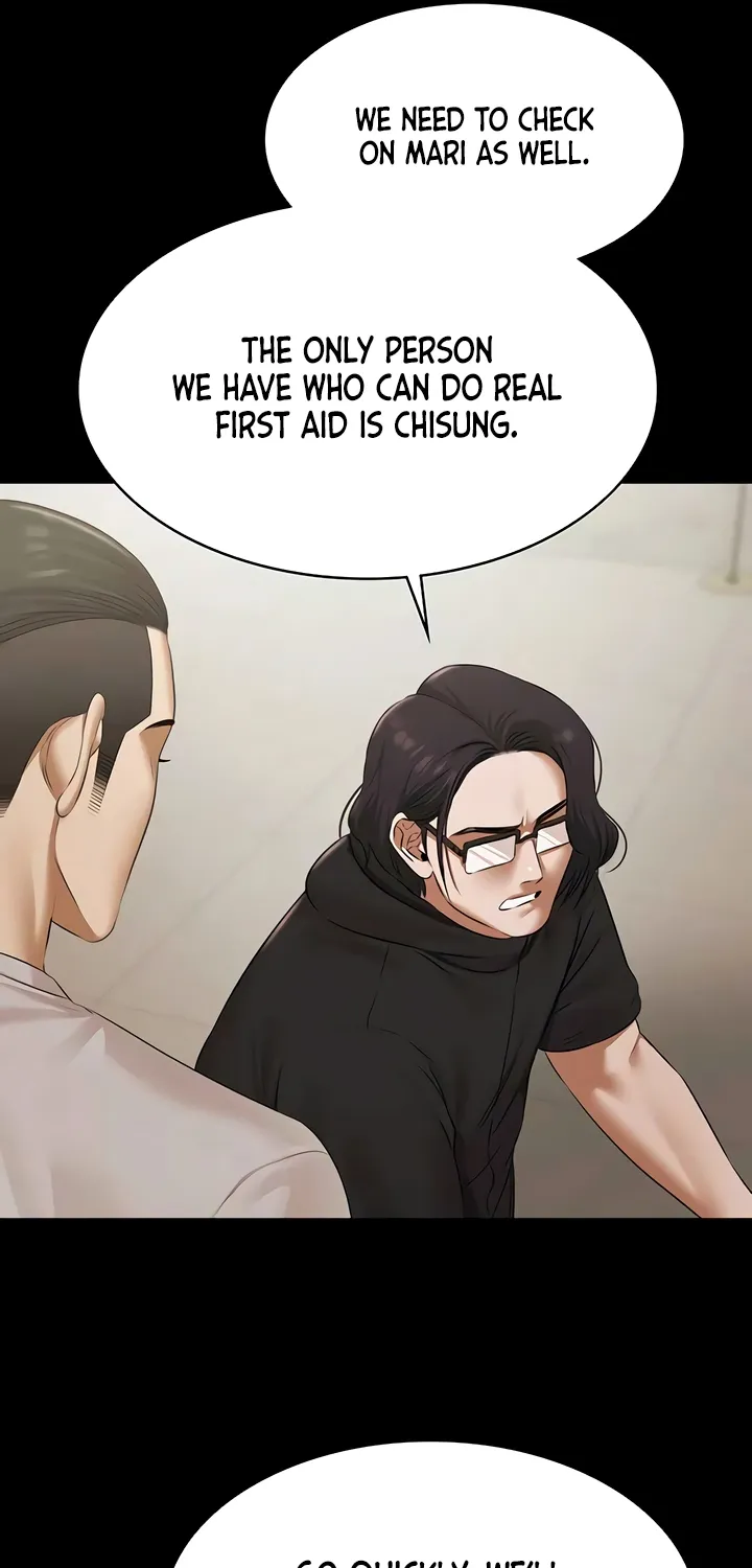 Pool Party Chapter 30 page 63 - 