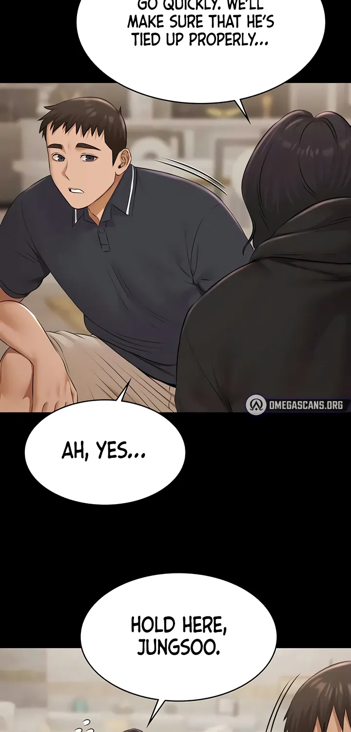 Pool Party Chapter 30 page 64 - 