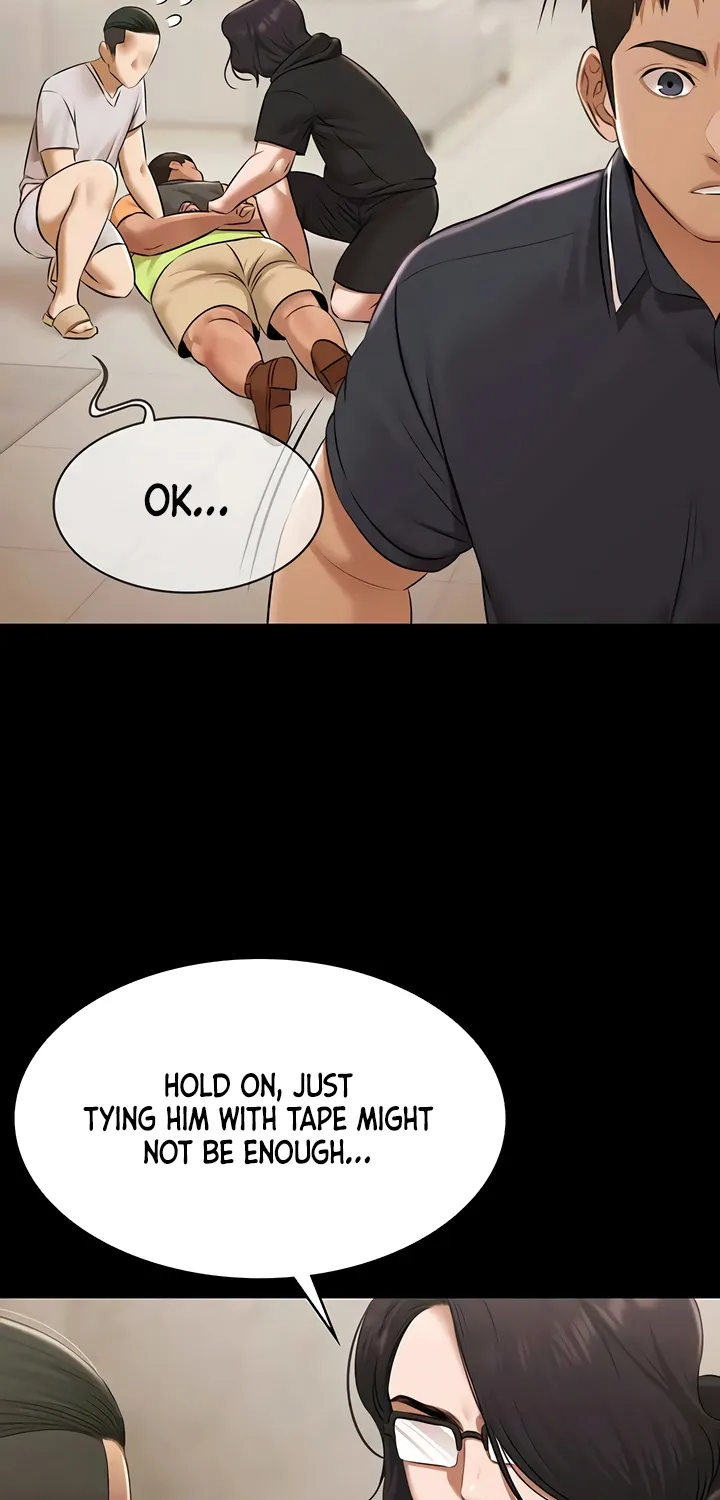 Pool Party Chapter 30 page 65 - 
