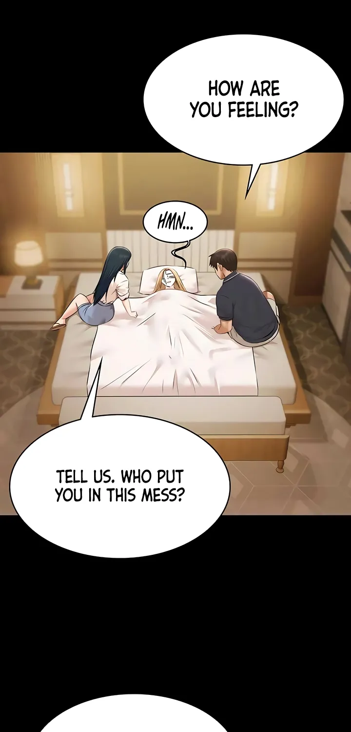Pool Party Chapter 30 page 69 - 