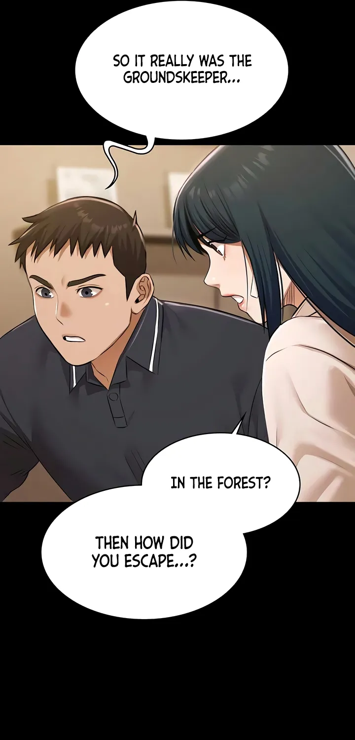 Pool Party Chapter 30 page 73 - 