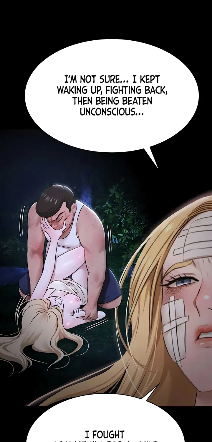 Pool Party Chapter 30 page 74 - 
