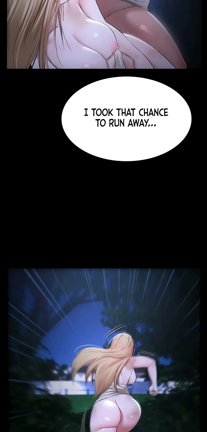Pool Party Chapter 30 page 76 - 