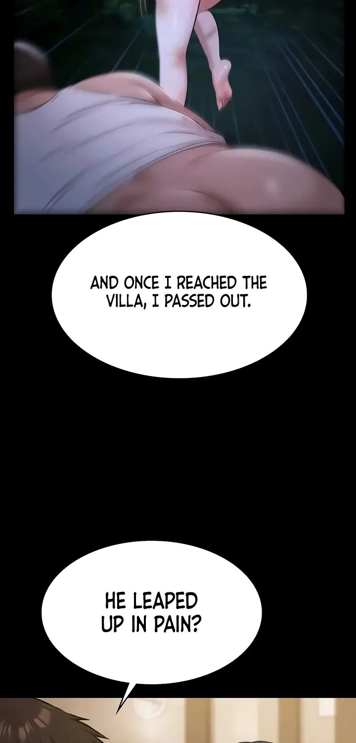 Pool Party Chapter 30 page 77 - 