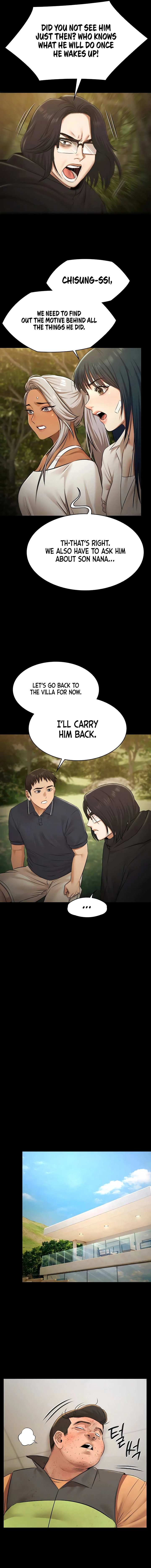 Pool Party Chapter 30 page 9 - 