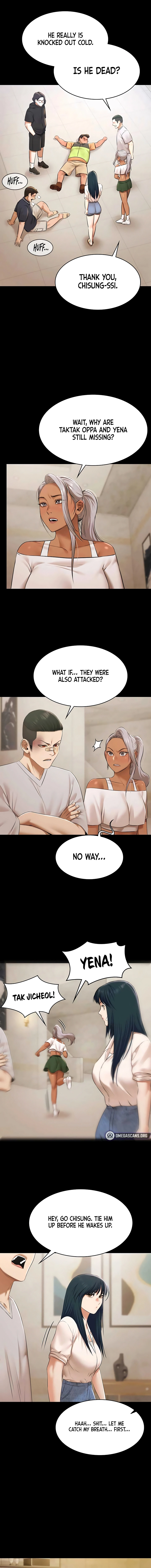 Pool Party Chapter 30 page 10 - 