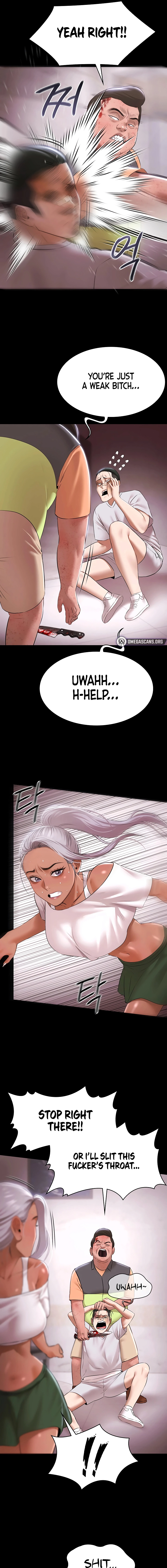 Pool Party Chapter 31 page 13 - 