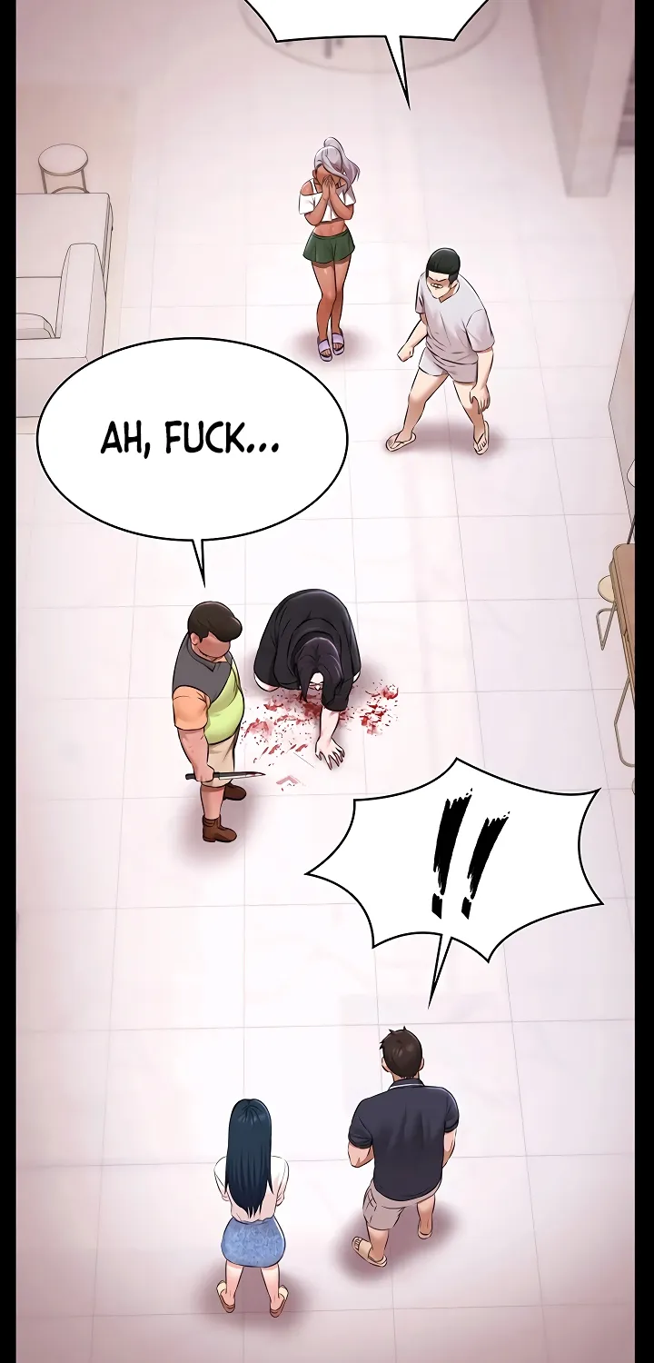 Pool Party Chapter 31 page 19 - 
