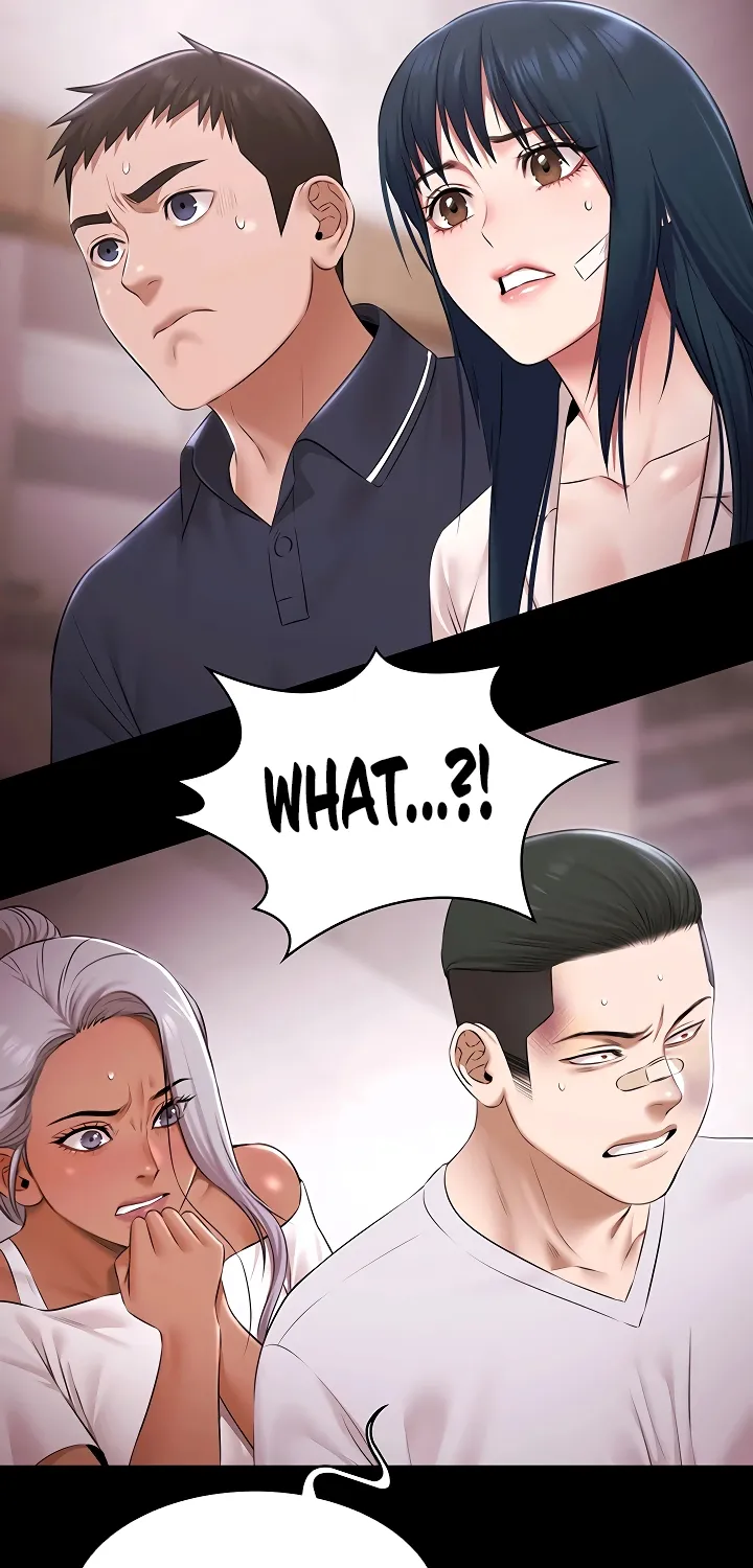 Pool Party Chapter 31 page 23 - 