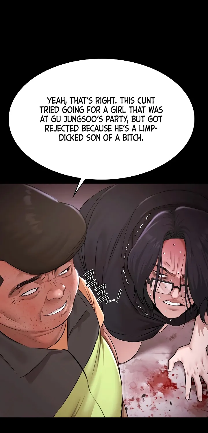 Pool Party Chapter 31 page 28 - 