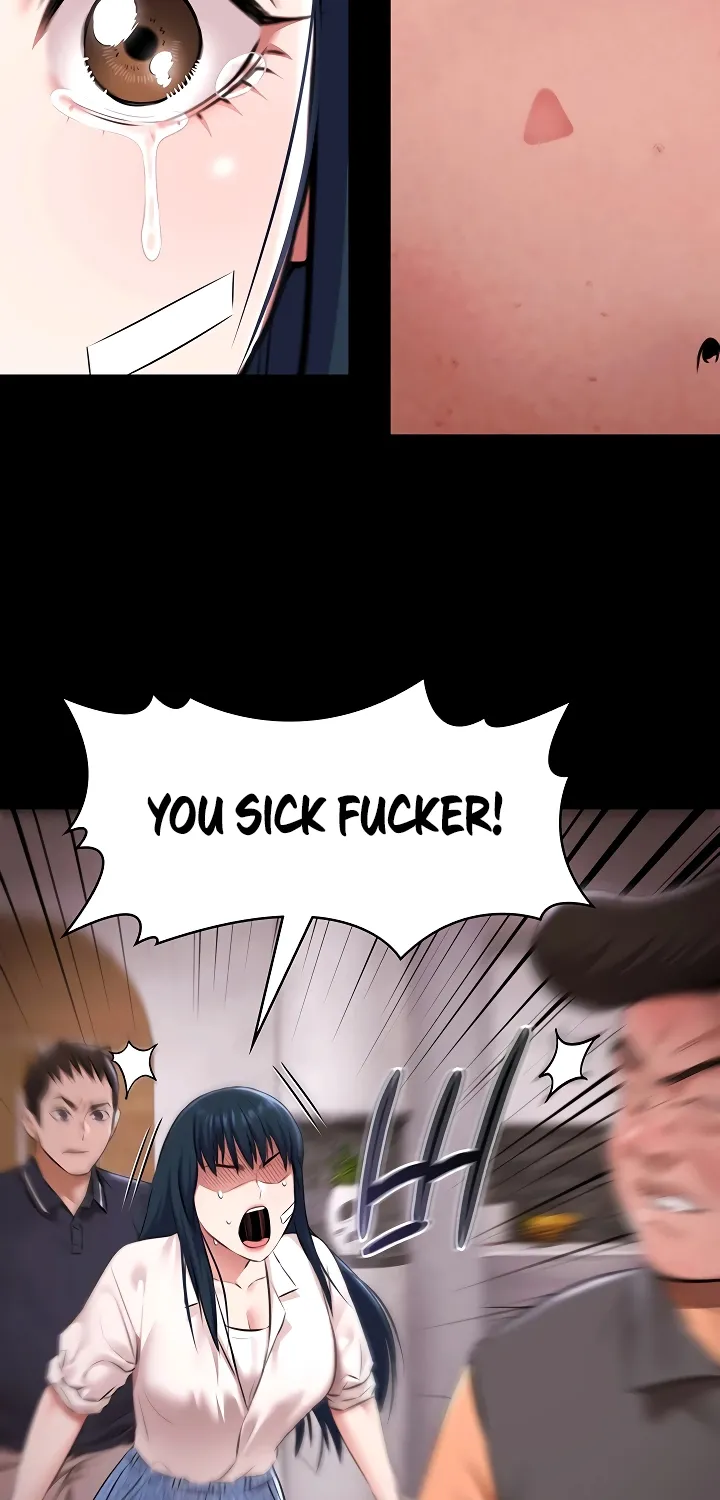 Pool Party Chapter 31 page 36 - 