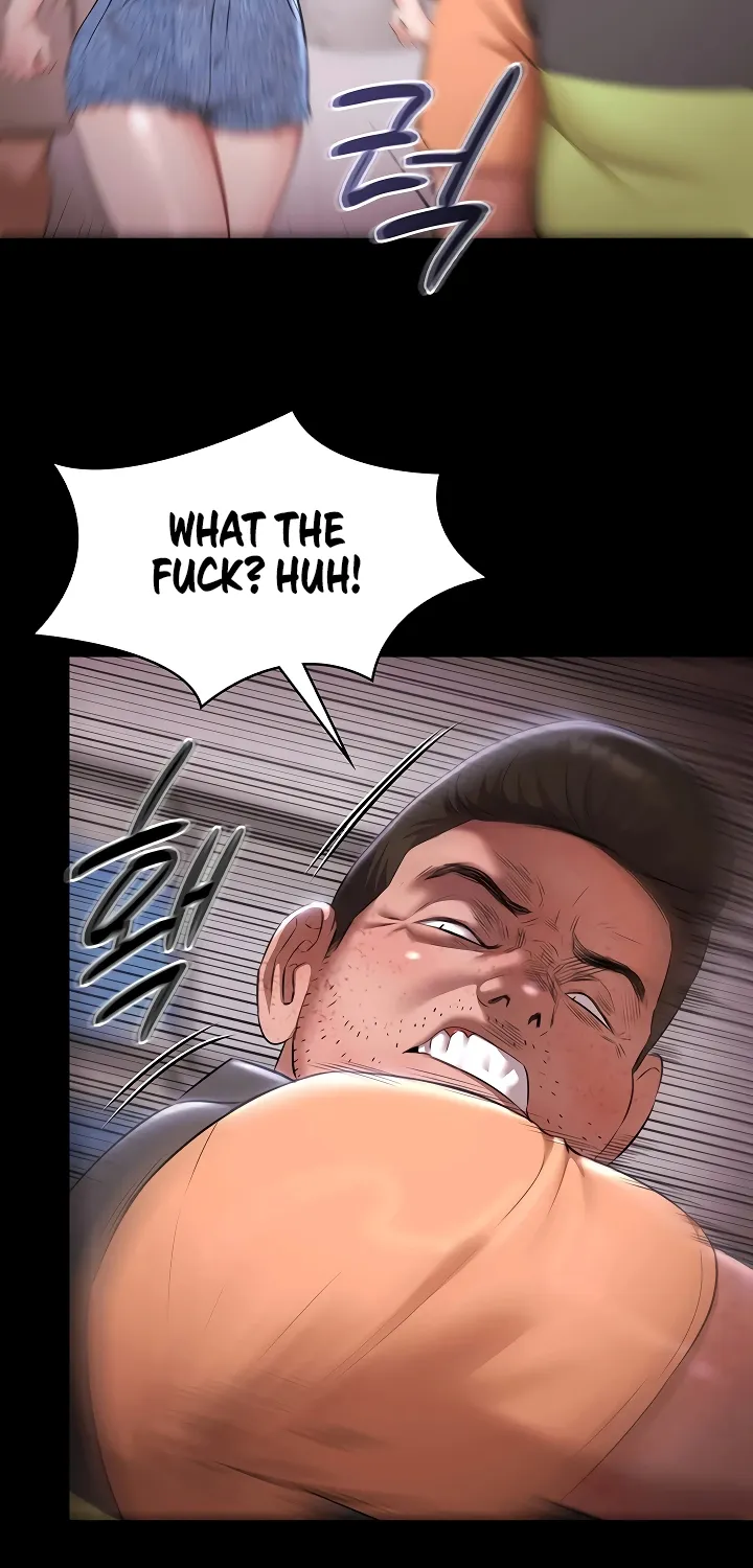 Pool Party Chapter 31 page 37 - 