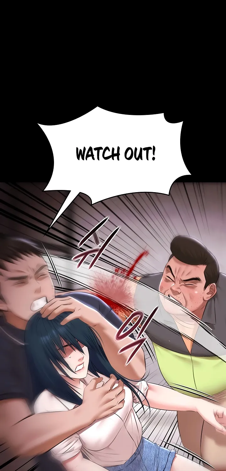 Pool Party Chapter 31 page 38 - 