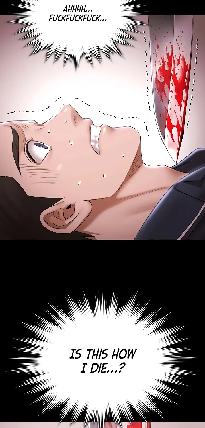 Pool Party Chapter 31 page 49 - 