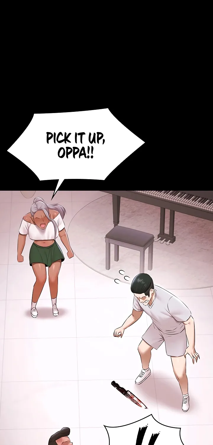 Pool Party Chapter 31 page 58 - 