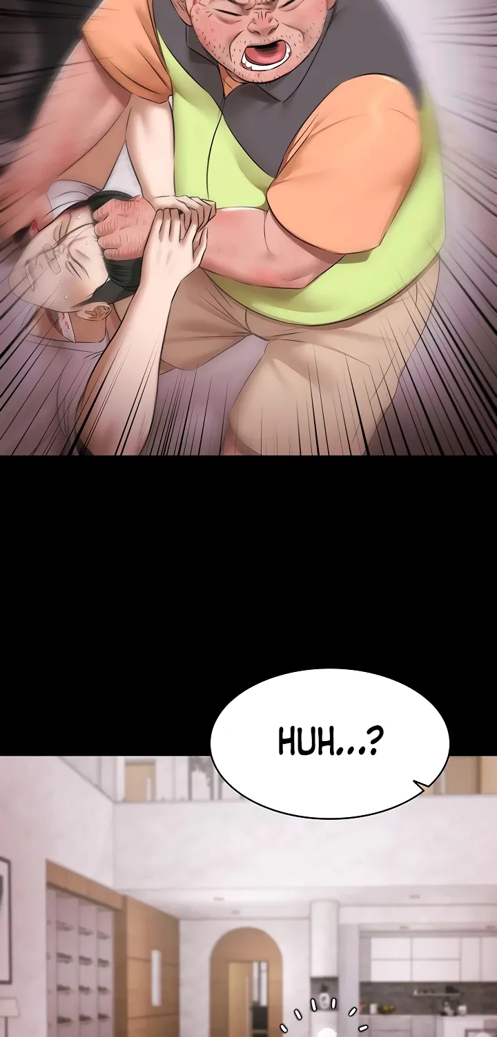 Pool Party Chapter 31 page 69 - 