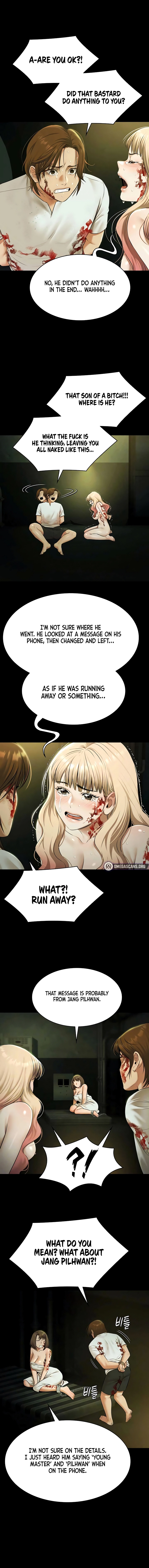 Pool Party Chapter 32 page 2 - 