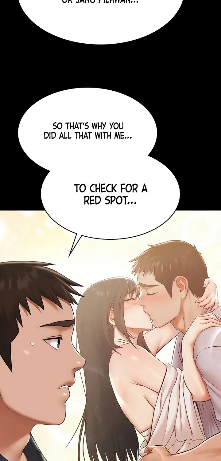 Pool Party Chapter 32 page 24 - 