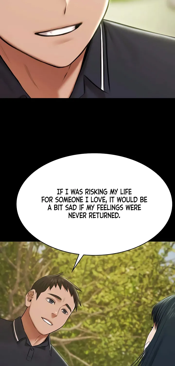 Pool Party Chapter 32 page 36 - 
