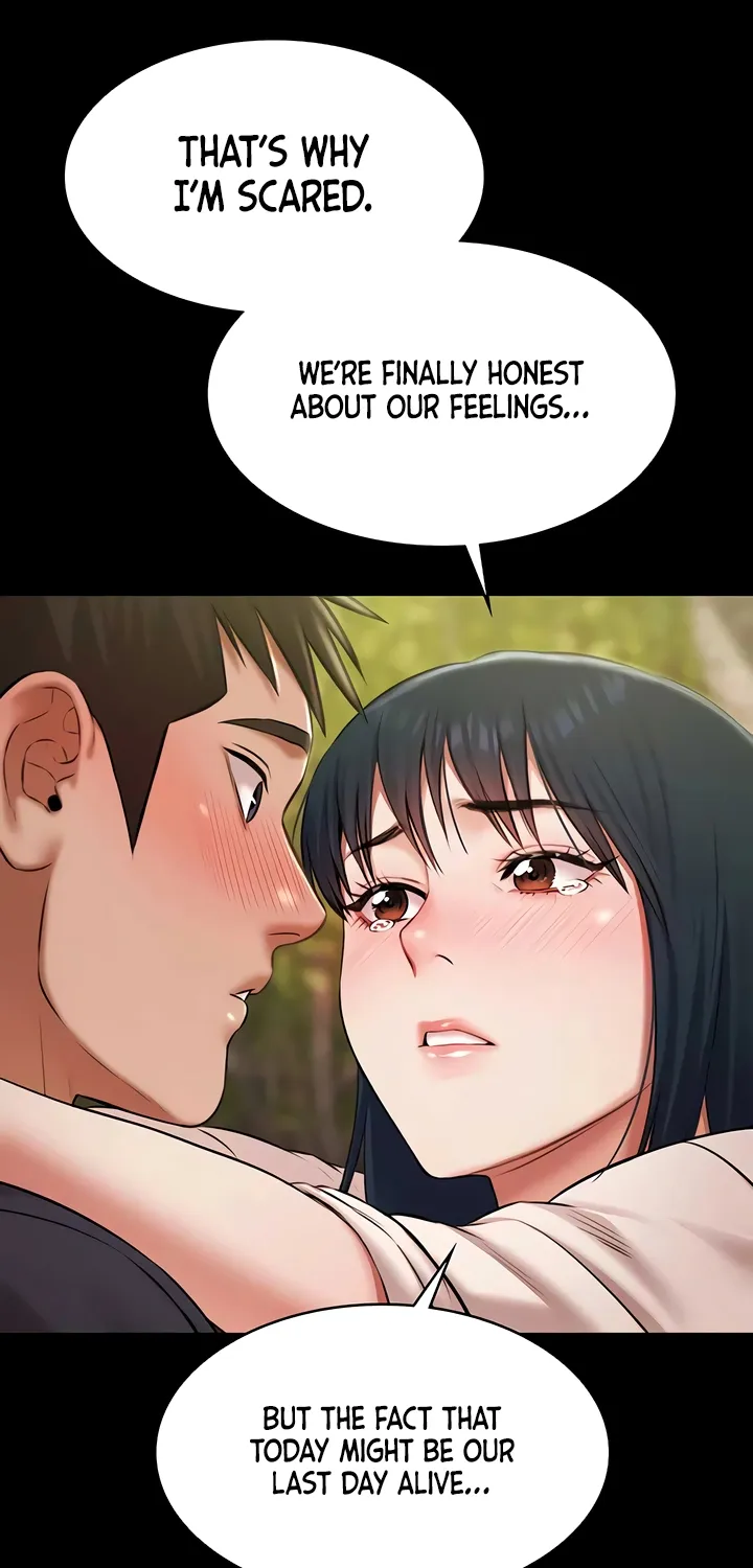 Pool Party Chapter 32 page 45 - 