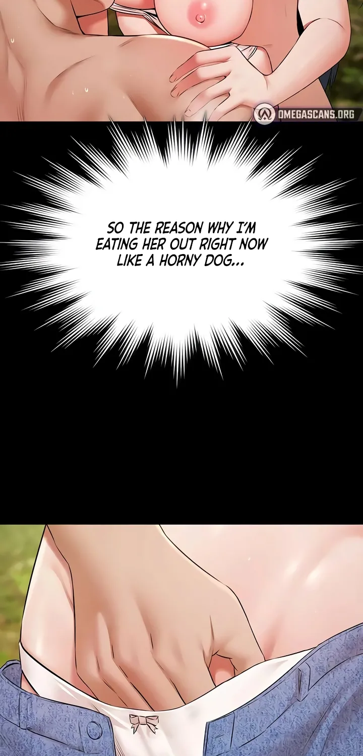 Pool Party Chapter 32 page 50 - 