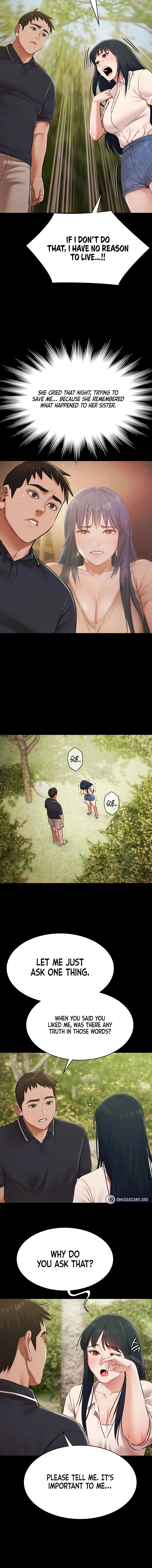 Pool Party Chapter 32 page 6 - 