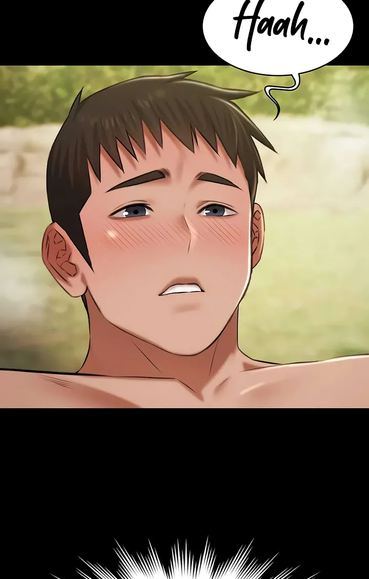 Pool Party Chapter 32 page 57 - 