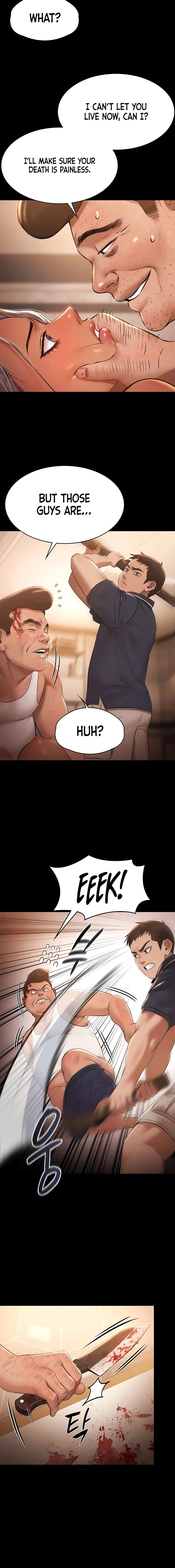 Pool Party Chapter 33 page 14 - 