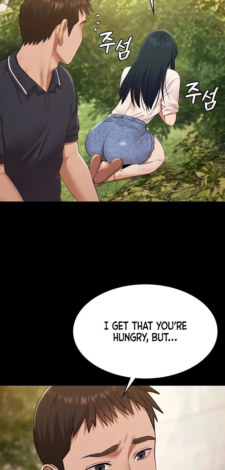 Pool Party Chapter 33 page 20 - 