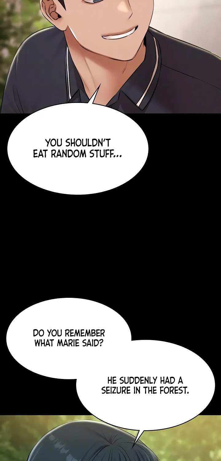 Pool Party Chapter 33 page 21 - 