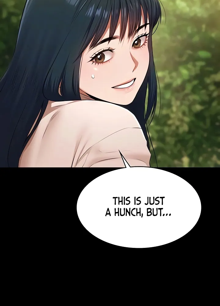 Pool Party Chapter 33 page 22 - 